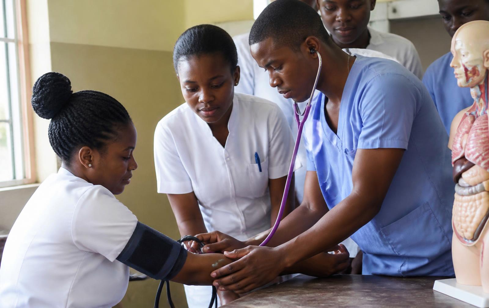 Accord College of Health Sciences and Technology